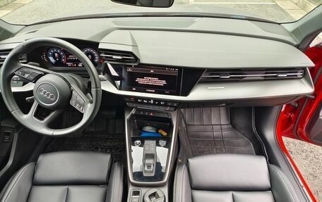 Audi A3, 2021 год, 1 740 000 рублей, 9 фотография