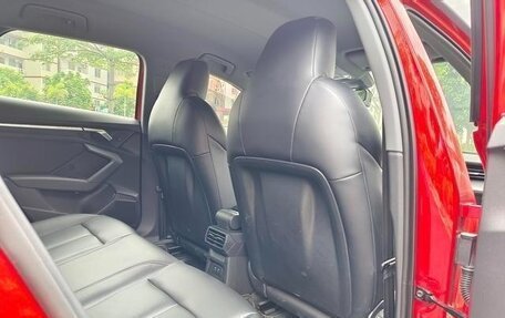 Audi A3, 2021 год, 1 740 000 рублей, 10 фотография