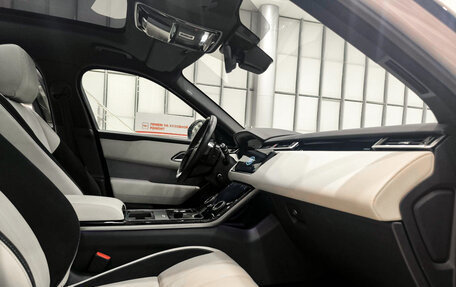 Land Rover Range Rover Velar I, 2019 год, 4 850 000 рублей, 13 фотография