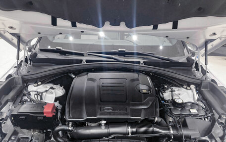 Land Rover Range Rover Velar I, 2019 год, 4 850 000 рублей, 11 фотография