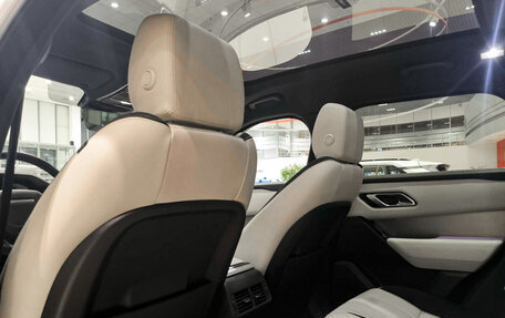 Land Rover Range Rover Velar I, 2019 год, 4 850 000 рублей, 15 фотография