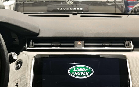 Land Rover Range Rover Velar I, 2019 год, 4 850 000 рублей, 18 фотография