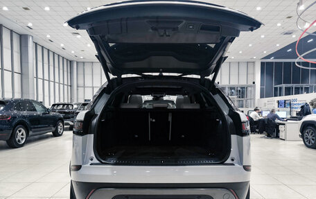 Land Rover Range Rover Velar I, 2019 год, 4 850 000 рублей, 12 фотография