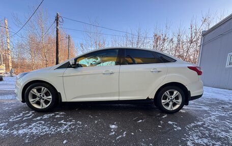 Ford Focus III, 2011 год, 560 000 рублей, 6 фотография