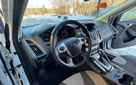 Ford Focus III, 2011 год, 560 000 рублей, 8 фотография