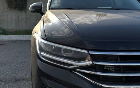 Volkswagen Tiguan II, 2023 год, 2 449 999 рублей, 8 фотография