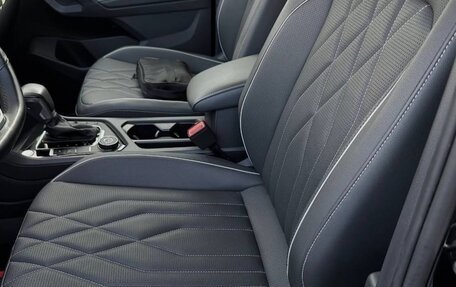 Volkswagen Tiguan II, 2023 год, 2 449 999 рублей, 5 фотография