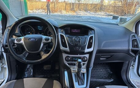 Ford Focus III, 2011 год, 560 000 рублей, 9 фотография
