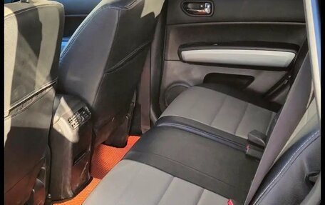 Nissan X-Trail, 2011 год, 1 350 000 рублей, 7 фотография