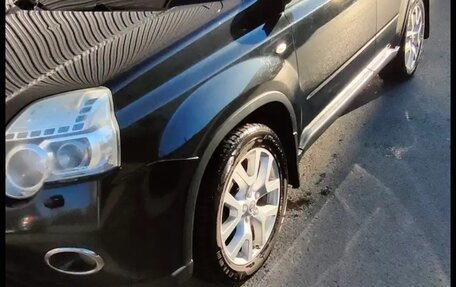 Nissan X-Trail, 2011 год, 1 350 000 рублей, 5 фотография