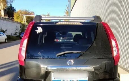 Nissan X-Trail, 2011 год, 1 350 000 рублей, 4 фотография