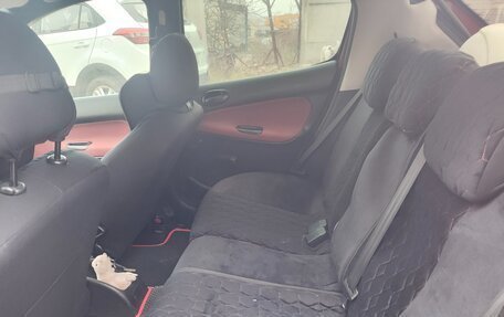 Peugeot 206, 2005 год, 320 000 рублей, 9 фотография