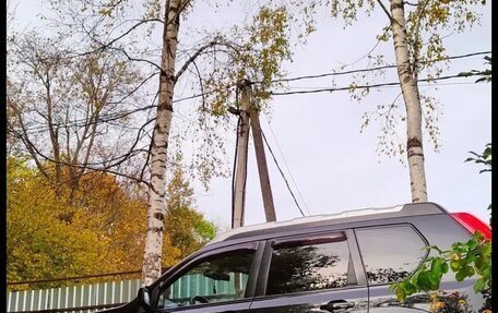 Nissan X-Trail, 2011 год, 1 350 000 рублей, 2 фотография