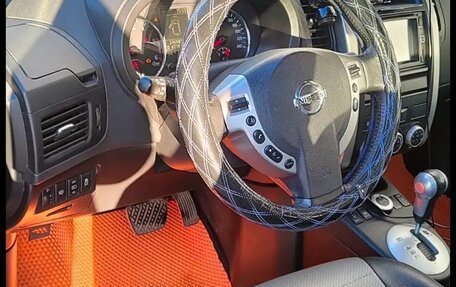 Nissan X-Trail, 2011 год, 1 350 000 рублей, 10 фотография