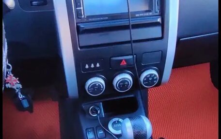 Nissan X-Trail, 2011 год, 1 350 000 рублей, 11 фотография