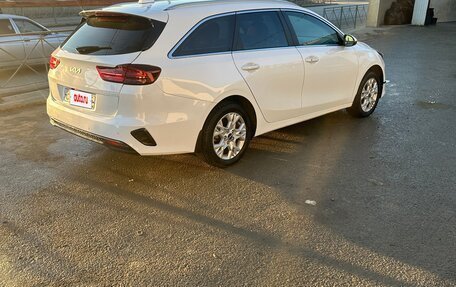 KIA cee'd III, 2021 год, 1 750 000 рублей, 3 фотография