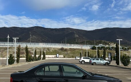 BMW 5 серия, 1996 год, 780 000 рублей, 5 фотография