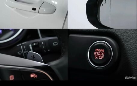 KIA cee'd III, 2021 год, 1 750 000 рублей, 5 фотография