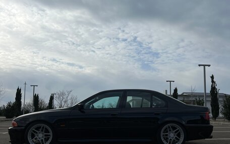 BMW 5 серия, 1996 год, 780 000 рублей, 9 фотография