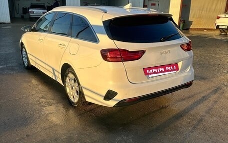 KIA cee'd III, 2021 год, 1 750 000 рублей, 4 фотография