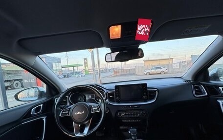 KIA cee'd III, 2021 год, 1 750 000 рублей, 6 фотография