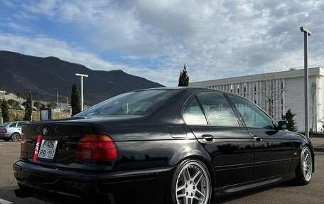 BMW 5 серия, 1996 год, 780 000 рублей, 6 фотография