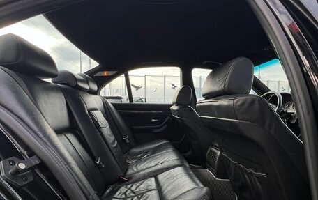 BMW 5 серия, 1996 год, 780 000 рублей, 16 фотография