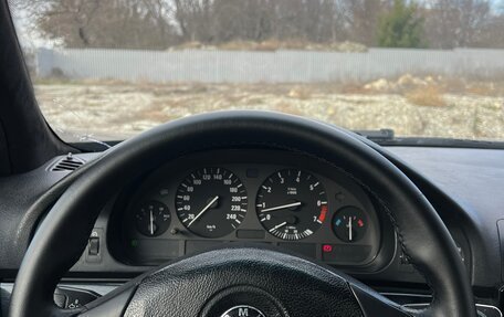 BMW 5 серия, 1996 год, 780 000 рублей, 14 фотография