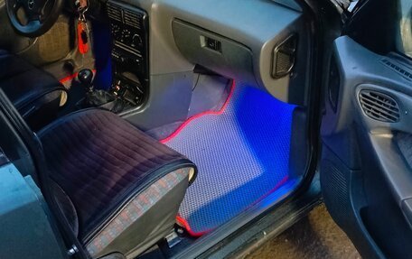 Daewoo Espero, 1998 год, 150 000 рублей, 9 фотография