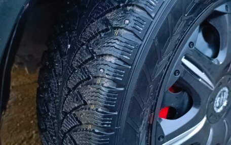 Daewoo Espero, 1998 год, 150 000 рублей, 10 фотография