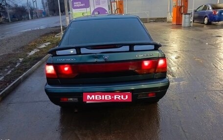 Daewoo Espero, 1998 год, 150 000 рублей, 4 фотография