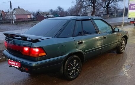 Daewoo Espero, 1998 год, 150 000 рублей, 5 фотография