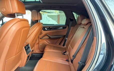 Porsche Cayenne III, 2020 год, 6 497 000 рублей, 13 фотография