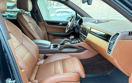 Porsche Cayenne III, 2020 год, 6 497 000 рублей, 14 фотография