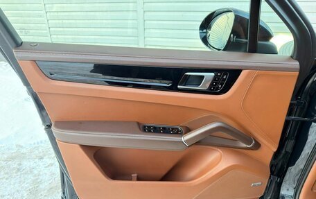 Porsche Cayenne III, 2020 год, 6 497 000 рублей, 17 фотография