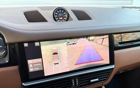 Porsche Cayenne III, 2020 год, 6 497 000 рублей, 16 фотография