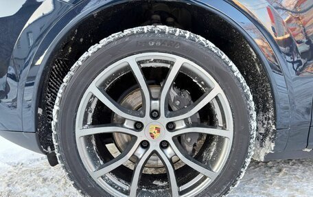 Porsche Cayenne III, 2020 год, 6 497 000 рублей, 26 фотография