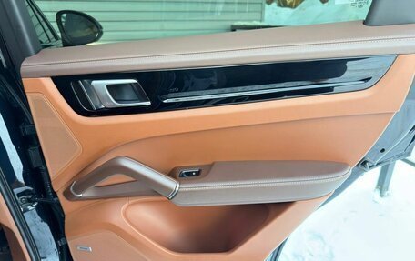 Porsche Cayenne III, 2020 год, 6 497 000 рублей, 21 фотография