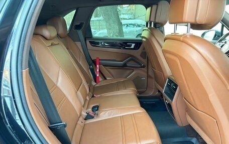 Porsche Cayenne III, 2020 год, 6 497 000 рублей, 22 фотография