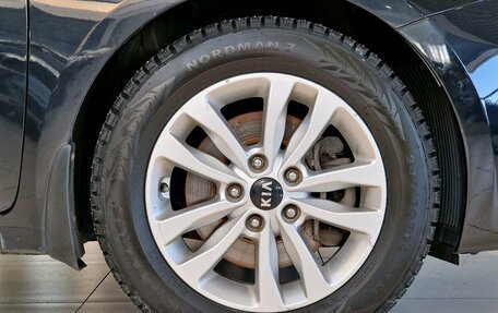 KIA cee'd III, 2015 год, 1 270 000 рублей, 8 фотография