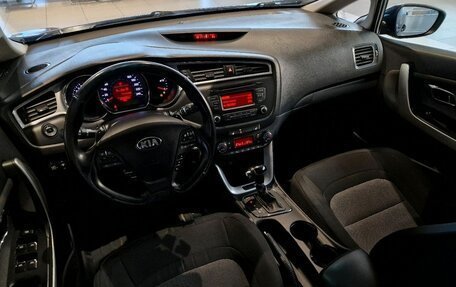 KIA cee'd III, 2015 год, 1 270 000 рублей, 11 фотография