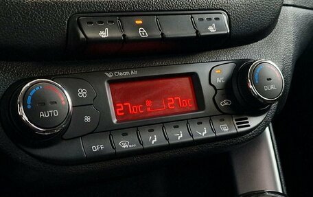 KIA cee'd III, 2015 год, 1 270 000 рублей, 17 фотография