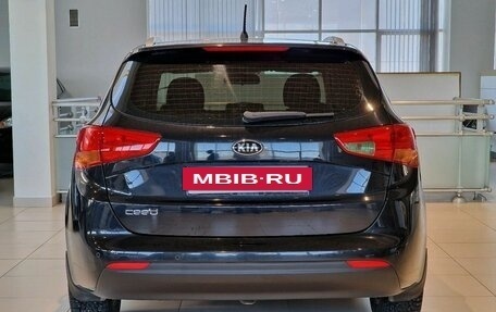 KIA cee'd III, 2015 год, 1 270 000 рублей, 6 фотография