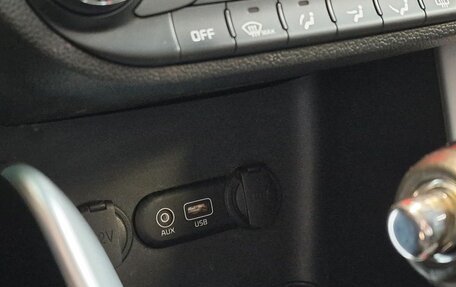 KIA cee'd III, 2015 год, 1 270 000 рублей, 18 фотография