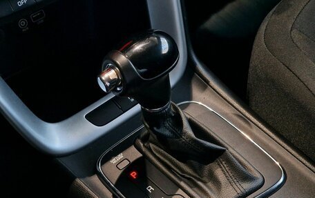 KIA cee'd III, 2015 год, 1 270 000 рублей, 20 фотография