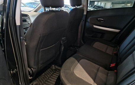 KIA cee'd III, 2015 год, 1 270 000 рублей, 23 фотография