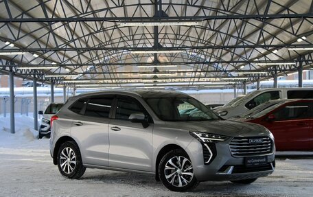 Haval Jolion, 2023 год, 1 880 000 рублей, 7 фотография