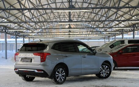 Haval Jolion, 2023 год, 1 880 000 рублей, 5 фотография