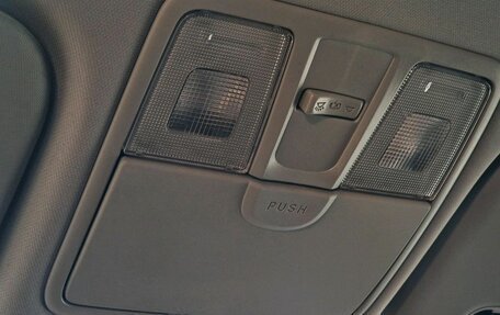 KIA cee'd III, 2015 год, 1 270 000 рублей, 26 фотография