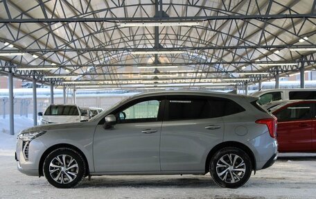 Haval Jolion, 2023 год, 1 880 000 рублей, 2 фотография